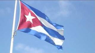 La Bayamesa  Himno Nacional Cubano  Con letra Cuban National Anthem with Lyrics [upl. by Schatz800]