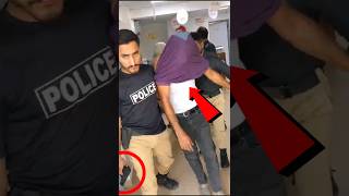 Agha Khan Laboratory sy 2 Dakait Arrest  Madadgar 15 Police ka Quick Action Paposh [upl. by Hut950]