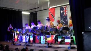 revesby revellers childrens panorama 2013 [upl. by Nnaeel43]