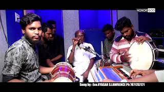 COVER SONG ENNAI NESITTHA EvaVYASAR SLAWRENCE PLZ SUBSCRIBE [upl. by Aicerg192]