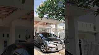 Interior deep cleaning honda hondajazz interiordetailing deepcleaning cucikarpetmobil [upl. by Ursas327]