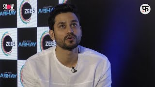 KUNAL KHEMU I ABHAY I ZEE5 I SHOWTIME [upl. by Anael]