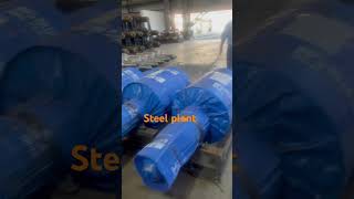 Steel plant visit 2024 automobile उम्मीद4नेशन studyकरो nature karmonkafalkabmiltahai 4संकेत [upl. by Orual766]