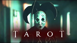 Movie Review Tarot 2024 [upl. by Thorman]