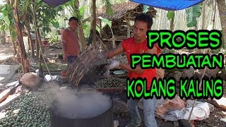 Cara Membuat Kolang Kaling [upl. by Terrel]