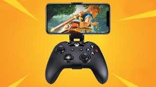 40 iOS iPadOS amp tvOS Games with controller support [upl. by Bartholomeo]