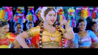 Aadavache Aadavache Full Video Song HD 51  Devatha Movie  Ramki Meena Divya Unni [upl. by Rosol198]