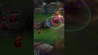 Outplaying this AD Neeko Top leagueoflegends gaming [upl. by Nemhauser]