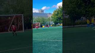 Amazing shots outside box from Leojr 😱🥶 cheetahkid7715 [upl. by Naiviv]