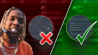 Secret Behind MAKING Beats Artists ACTUALLY Use CHEAT CODE [upl. by Anos]