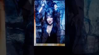 ELVIRA VS DRAGULA 2024 halloween [upl. by Alrep]