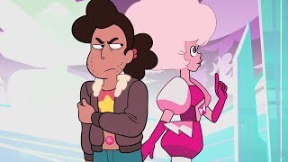 Who Sings Escapism SOLVED Steven Universe Theory Crystal Clear [upl. by Hartmunn]