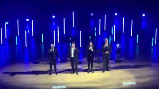 Collabro Finale  Live at Symphon Hall Birmingham June 7th 2024 [upl. by Odrarebe]