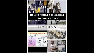 BSS Telecom Operations and Maintenance Lecture6amp7 [upl. by Eimot803]