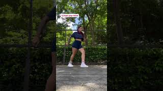 2 TWISTS to add to your Running Man  Shuffle Dance Tutorial  Alex Kennedy [upl. by Dru]