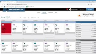 TrainingPeaks Athlete Basic Account [upl. by Anawd863]