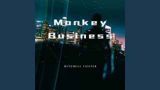 Monkey Business Cover [upl. by Ajani]