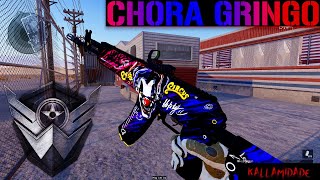 WARFACE  OS GRINGO PIRARAM [upl. by Gordon]