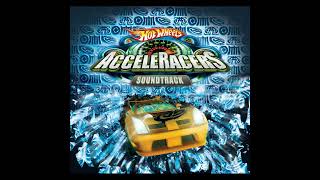 Hot Wheels Acceleracers OST  Accelorate Vert gets Reverb version [upl. by Hgieleak]