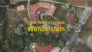 Waldorfschule Wendelstein [upl. by Buhler]