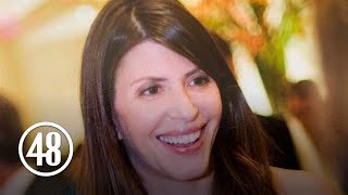 Sneak peek The Conspiracy to Murder Jennifer Dulos [upl. by Quartas]