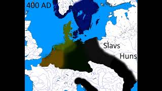 History Of The Germanic Languages V2 [upl. by Lenci]