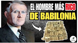 🛑Descubre las ENSEÑANZAS que esconde 💰Basado en El HOMBRE MAS RICO DE BABILONIA ▶️ Audiolibro cap 1 [upl. by Gaven734]