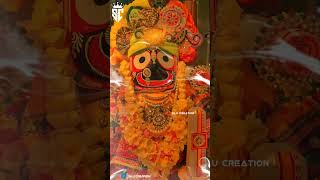 kan kalu kalia tu kan kalu odia bhajan song Jagannath status silucreation jagannathbhajan shorts [upl. by Hach]