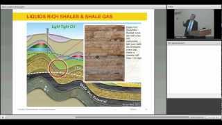 Unconventional Gas [upl. by Eylhsa]