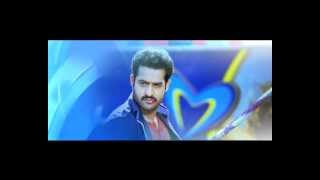 Ramayya Vastavayya Teaser  NTR [upl. by Nowahs]