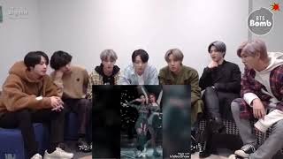 bts reaction blackpink Tiktok [upl. by Sac]