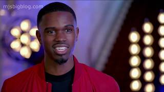 American Idol Hollywood Week Duets  Jordan Jones and Dewayne Crocker Jr [upl. by Enerod]