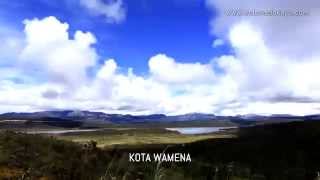 Kota Wamena [upl. by Orelu]