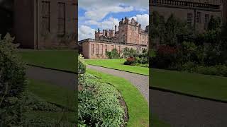 Drumlanrig Castle 👌 [upl. by Byrne]