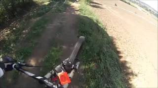 Bikepark Beerfelden Edit [upl. by Erlandson]