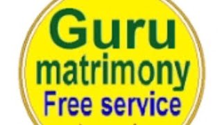 thevai  Matrimony  Grooms  Brides  Free Service இலவசம்  Kalyanam gurumatrimony [upl. by Carleton]