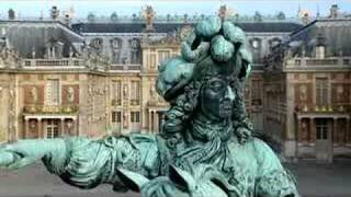 Versailles amp Louis XIV [upl. by Lindell]