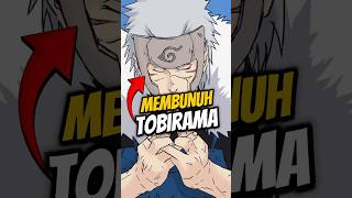 Penyebab Kematian Hokage Racing🗿 anime reviewanime naruto [upl. by Lahcsap]