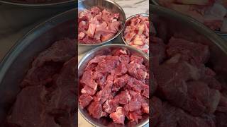 How to make your own SAUSAGE  Choosing your meat [upl. by Gittel]