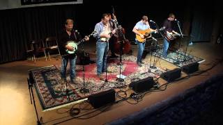 The Boxcars  Grassland Jam [upl. by Sharia]