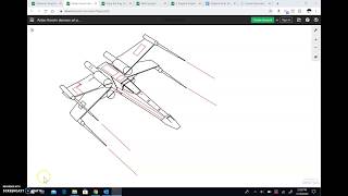 Desmos Art Project [upl. by Nies183]