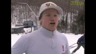 2013 NCAA Skiing Championships  Mens Giant Slalom 3613 [upl. by Emerick178]