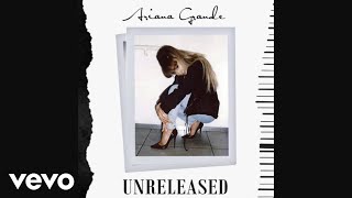 Ariana Grande  Quit ft SIA Audio Official Unreleased Song [upl. by Teador]