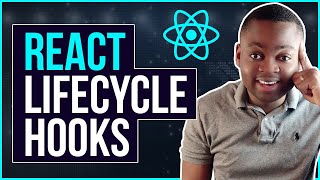 React LifeCycle Hooks  componentDidMount componentWillMount and more [upl. by Dennis]