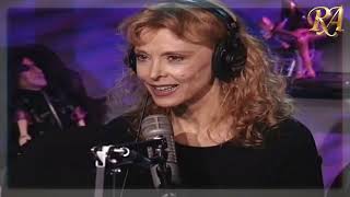 Howard Stern Full Episodes  Tina Louise Interview With Howard Stern  HD [upl. by Nomelif]