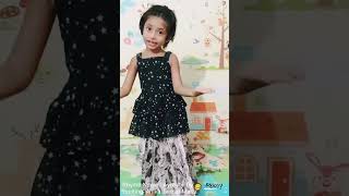 Rhyme Name  Ayre Ay Tiy Reciting Anika Jannat Maria cutebaby babyyumyum littleone babyab [upl. by Darcia]