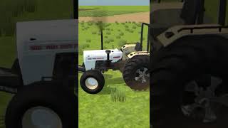 Tractor game [upl. by Kabab]