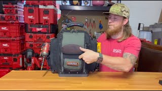 Veto Pro Pacs MB5B Loadout by Jake Krauss [upl. by Arnaldo]