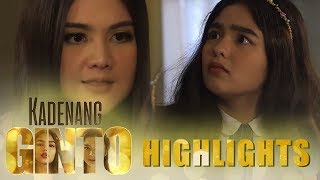 Kadenang Ginto Daniela nagalit kay Marga sa natanggap na sulat ni Cassie  EP 68 [upl. by Yklam765]