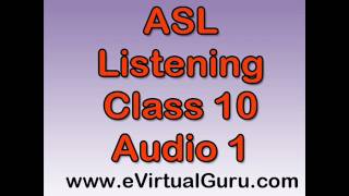 CBSE Assessment of Speaking and Listening ASL 2017 for Class 11 Listening Test Audio Script 1 [upl. by Novyat]